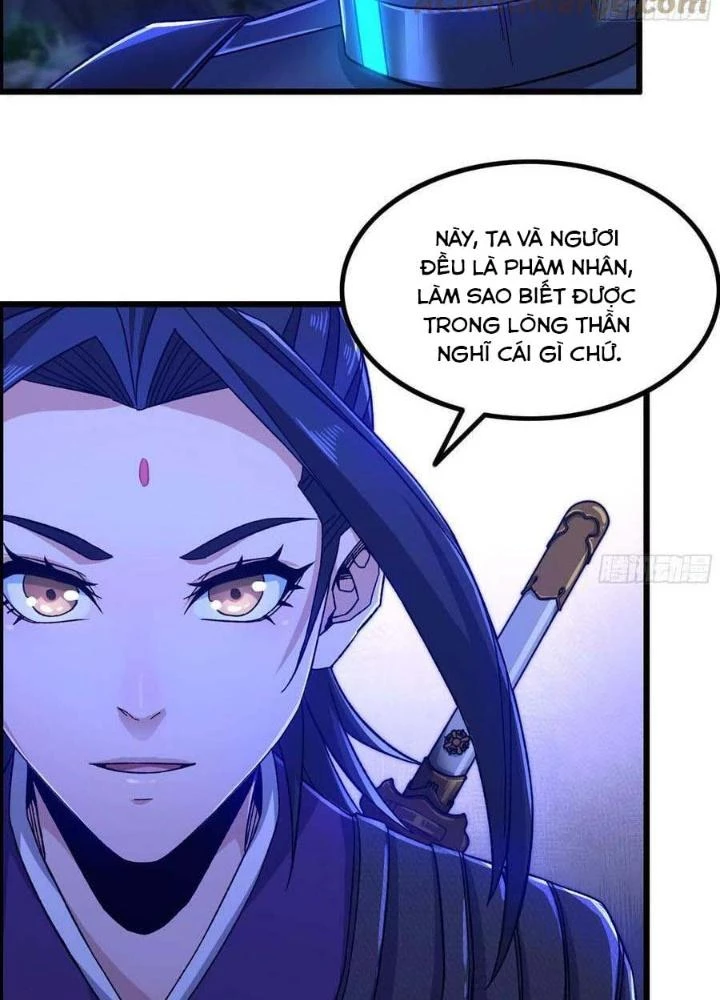 Tôi Một Tay Thống Trị Trò Chơi Chapter 10 - Trang 2