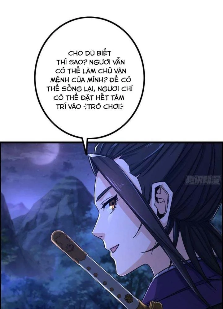 Tôi Một Tay Thống Trị Trò Chơi Chapter 10 - Trang 2