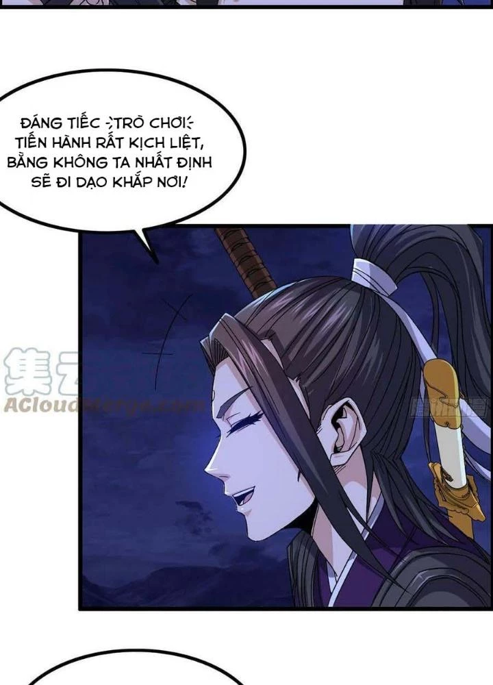 Tôi Một Tay Thống Trị Trò Chơi Chapter 10 - Trang 2