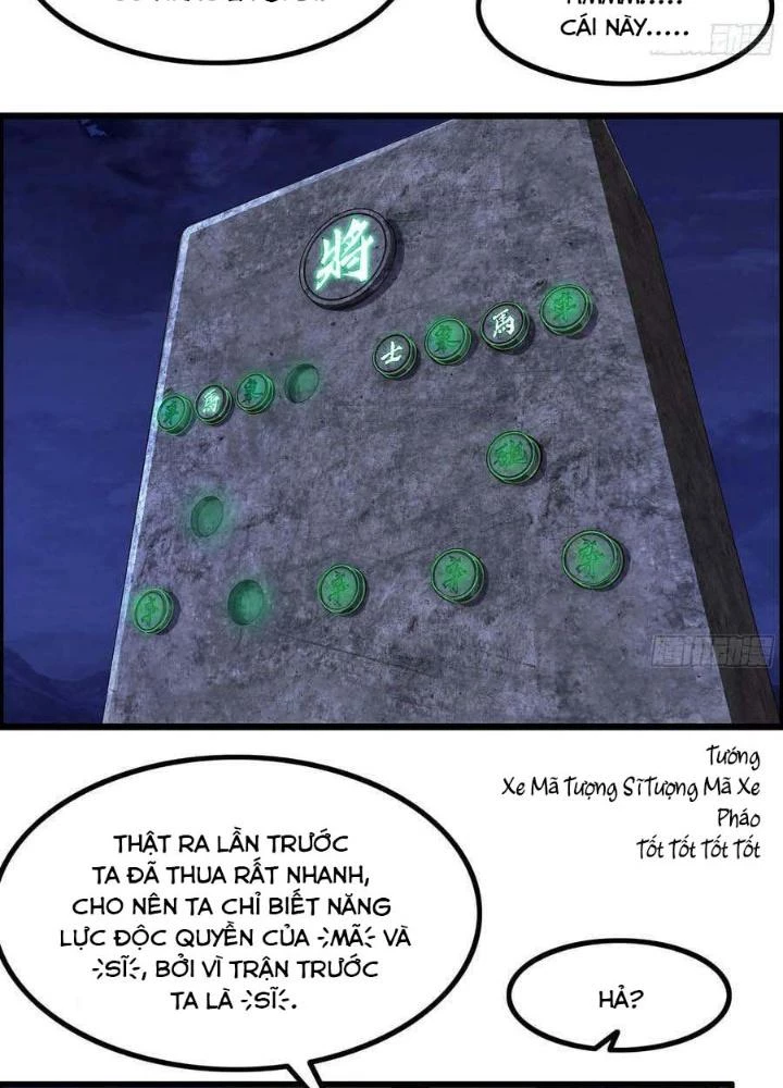 Tôi Một Tay Thống Trị Trò Chơi Chapter 10 - Trang 2