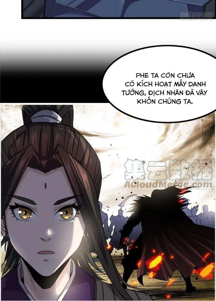 Tôi Một Tay Thống Trị Trò Chơi Chapter 10 - Trang 2