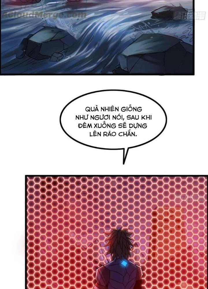 Tôi Một Tay Thống Trị Trò Chơi Chapter 11 - Trang 2