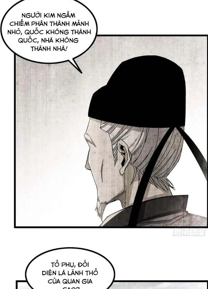 Tôi Một Tay Thống Trị Trò Chơi Chapter 11 - Trang 2