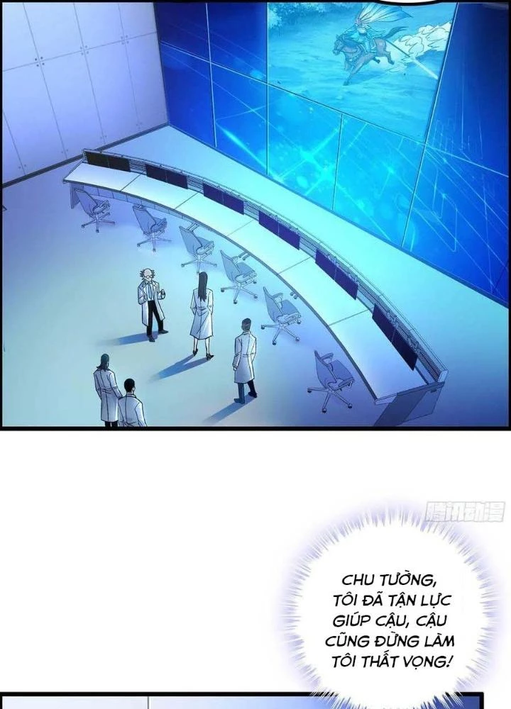 Tôi Một Tay Thống Trị Trò Chơi Chapter 11 - Trang 2