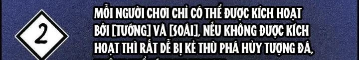 Tôi Một Tay Thống Trị Trò Chơi Chapter 12 - Trang 2