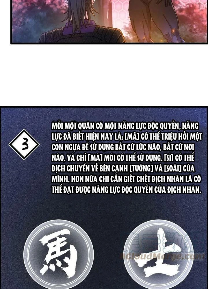 Tôi Một Tay Thống Trị Trò Chơi Chapter 12 - Trang 2