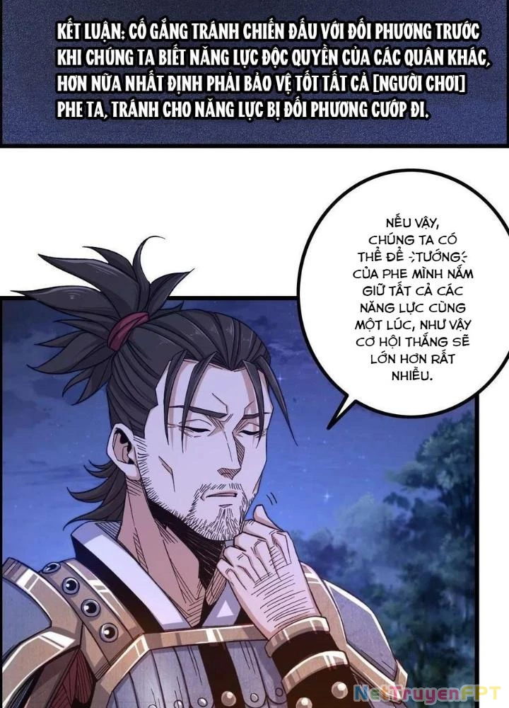 Tôi Một Tay Thống Trị Trò Chơi Chapter 12 - Trang 2