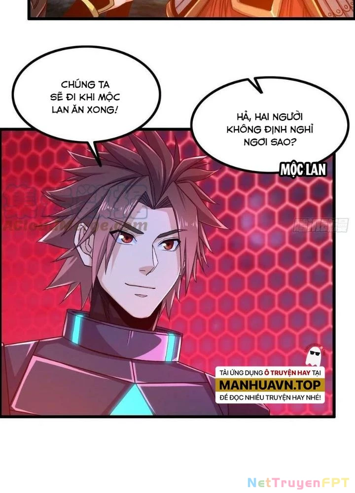 Tôi Một Tay Thống Trị Trò Chơi Chapter 12 - Trang 2