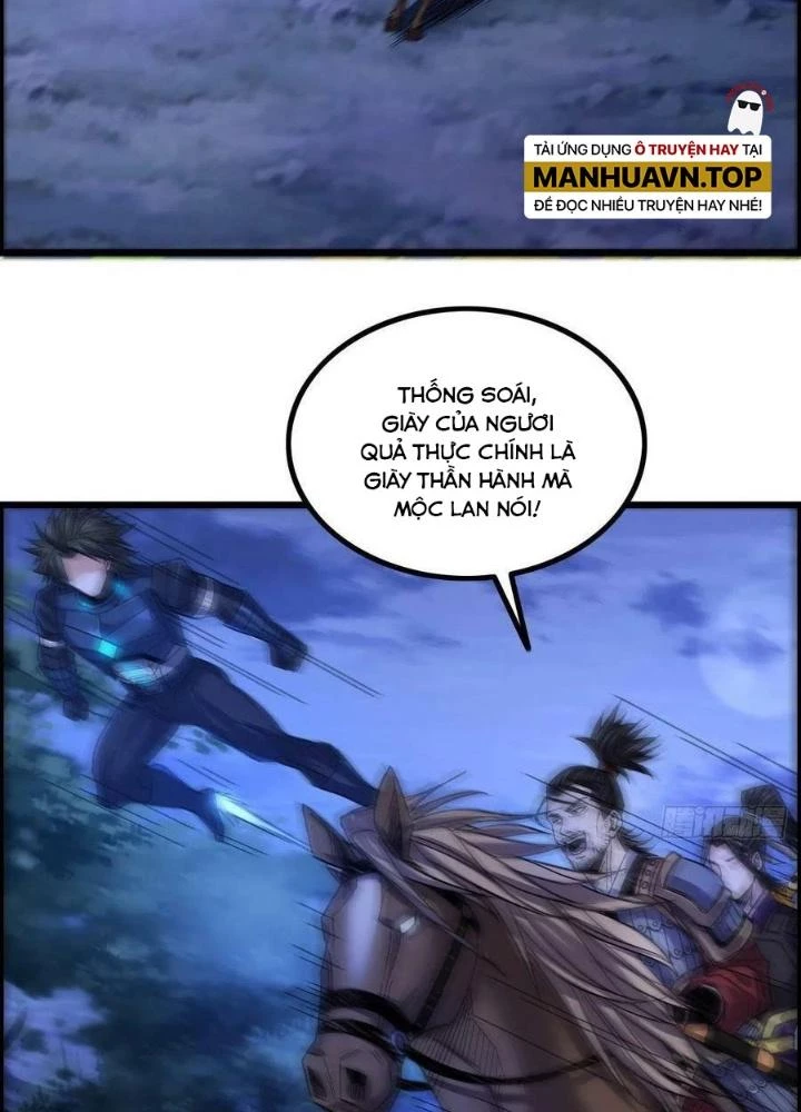 Tôi Một Tay Thống Trị Trò Chơi Chapter 12 - Trang 2