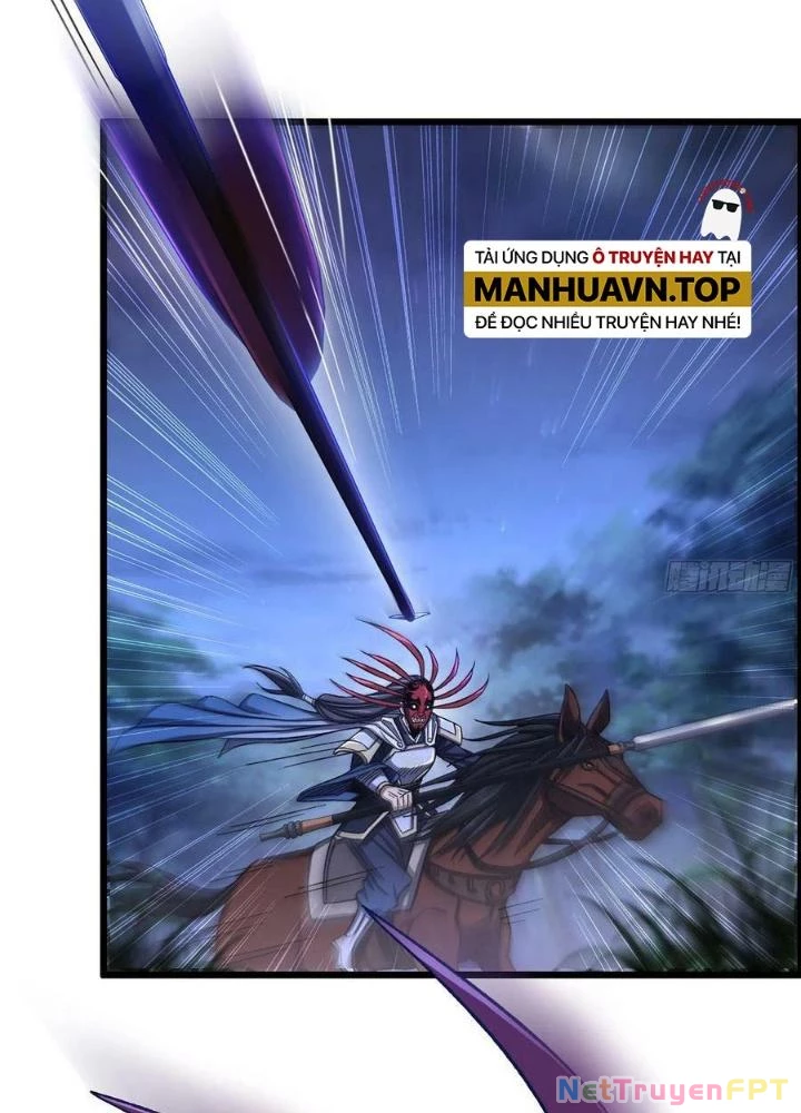 Tôi Một Tay Thống Trị Trò Chơi Chapter 13 - Trang 2