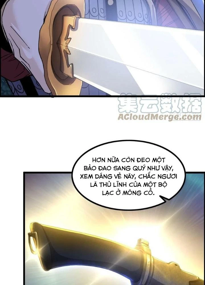 Tôi Một Tay Thống Trị Trò Chơi Chapter 14 - Trang 2