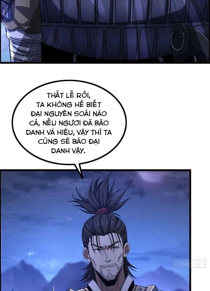 Tôi Một Tay Thống Trị Trò Chơi Chapter 14 - Trang 2