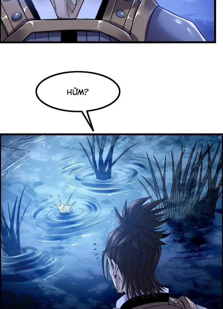 Tôi Một Tay Thống Trị Trò Chơi Chapter 14 - Trang 2
