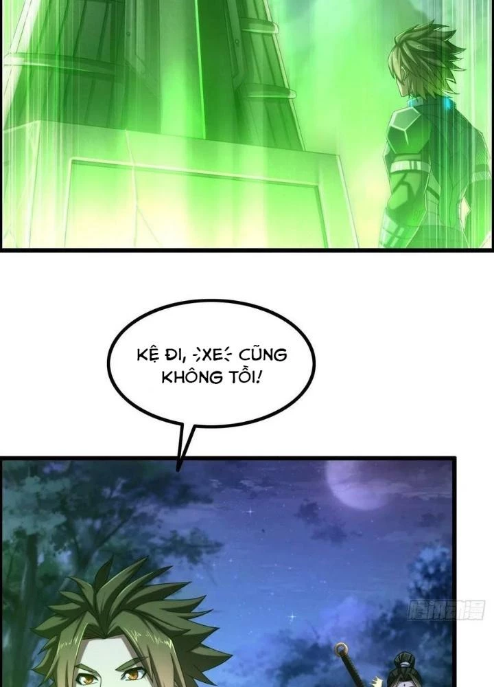 Tôi Một Tay Thống Trị Trò Chơi Chapter 14 - Trang 2