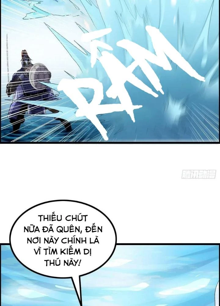 Tôi Một Tay Thống Trị Trò Chơi Chapter 15 - Trang 2
