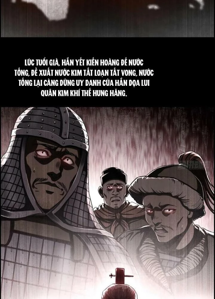 Tôi Một Tay Thống Trị Trò Chơi Chapter 15 - Trang 2