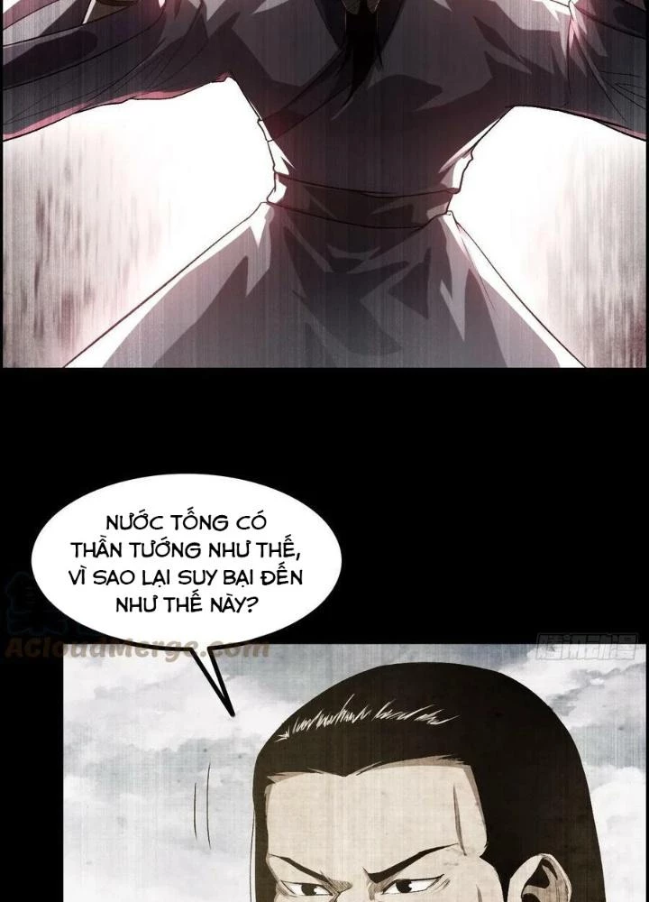 Tôi Một Tay Thống Trị Trò Chơi Chapter 15 - Trang 2
