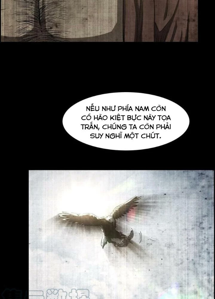 Tôi Một Tay Thống Trị Trò Chơi Chapter 15 - Trang 2