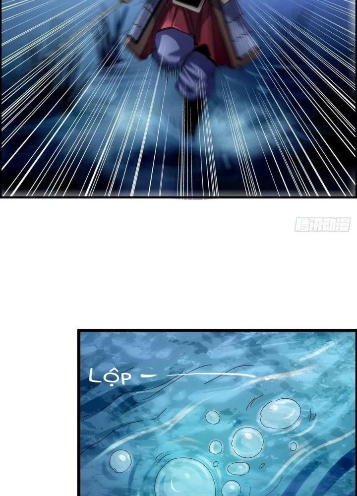 Tôi Một Tay Thống Trị Trò Chơi Chapter 15 - Trang 2