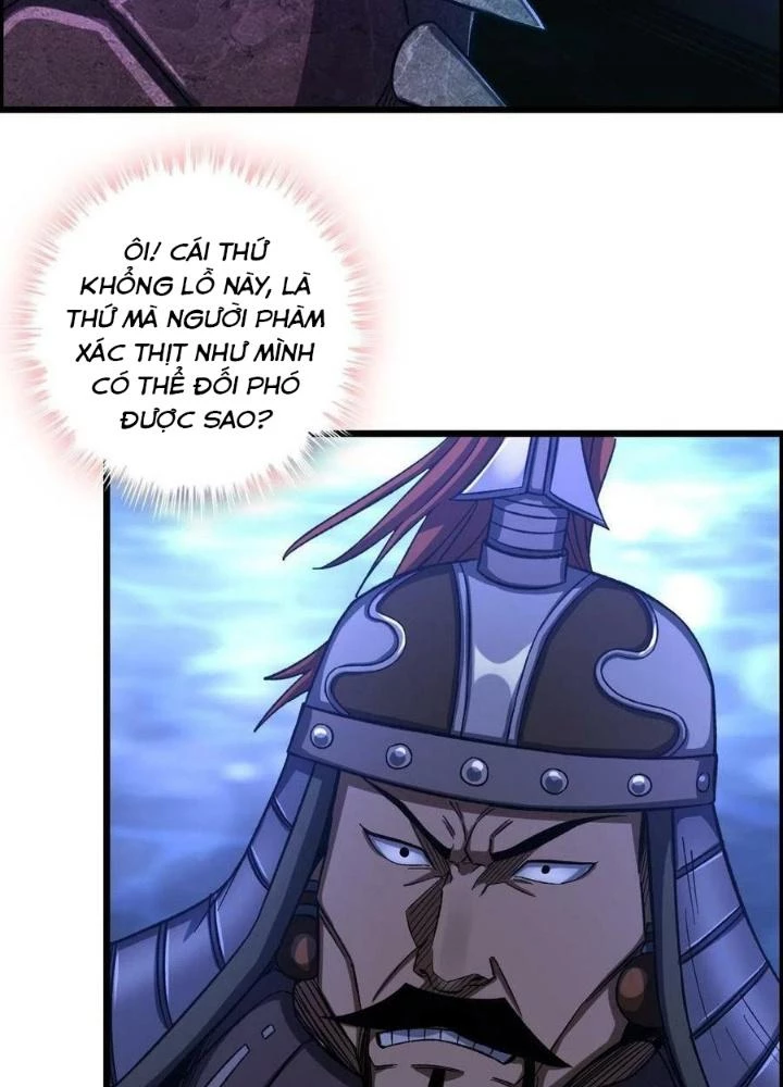 Tôi Một Tay Thống Trị Trò Chơi Chapter 16 - Trang 2