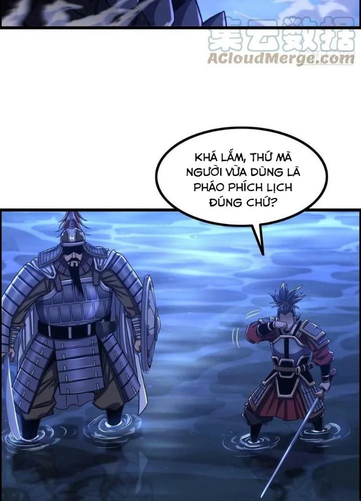 Tôi Một Tay Thống Trị Trò Chơi Chapter 16 - Trang 2
