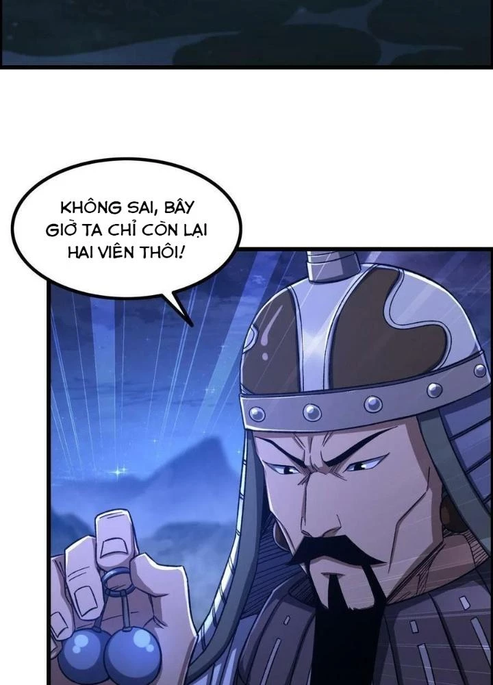 Tôi Một Tay Thống Trị Trò Chơi Chapter 16 - Trang 2