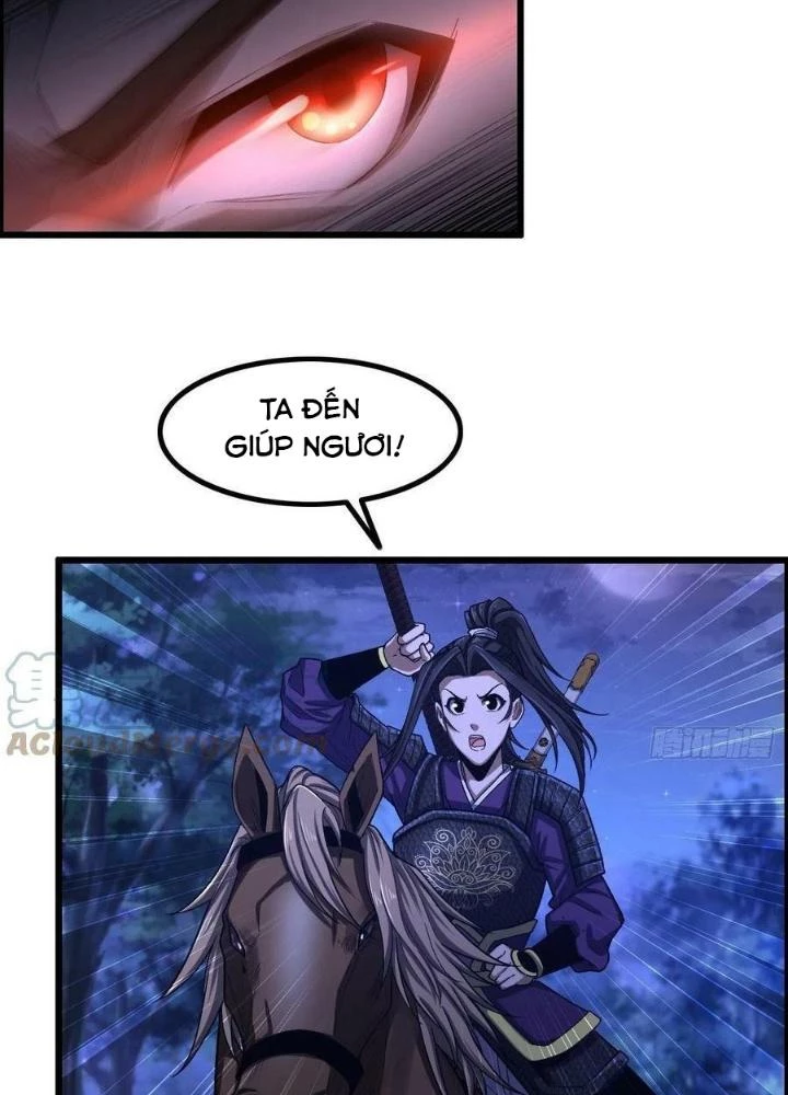 Tôi Một Tay Thống Trị Trò Chơi Chapter 16 - Trang 2
