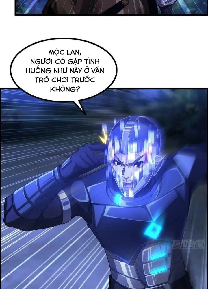 Tôi Một Tay Thống Trị Trò Chơi Chapter 16 - Trang 2