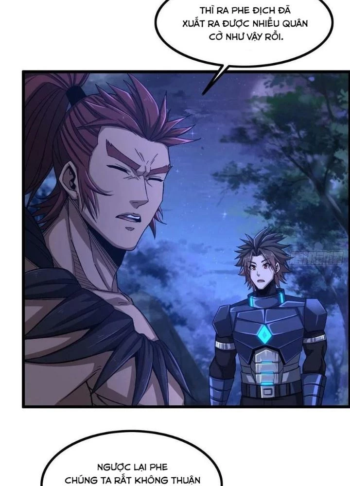 Tôi Một Tay Thống Trị Trò Chơi Chapter 17 - Trang 2
