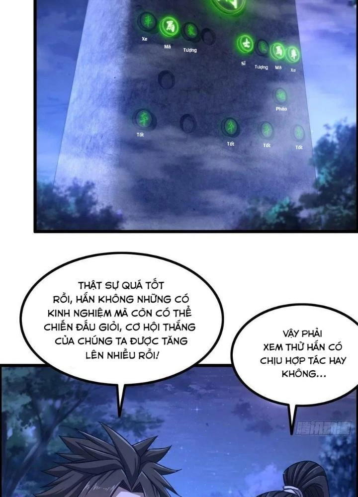 Tôi Một Tay Thống Trị Trò Chơi Chapter 17 - Trang 2