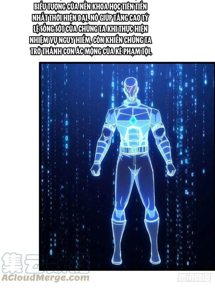 Tôi Một Tay Thống Trị Trò Chơi Chapter 17 - Trang 2
