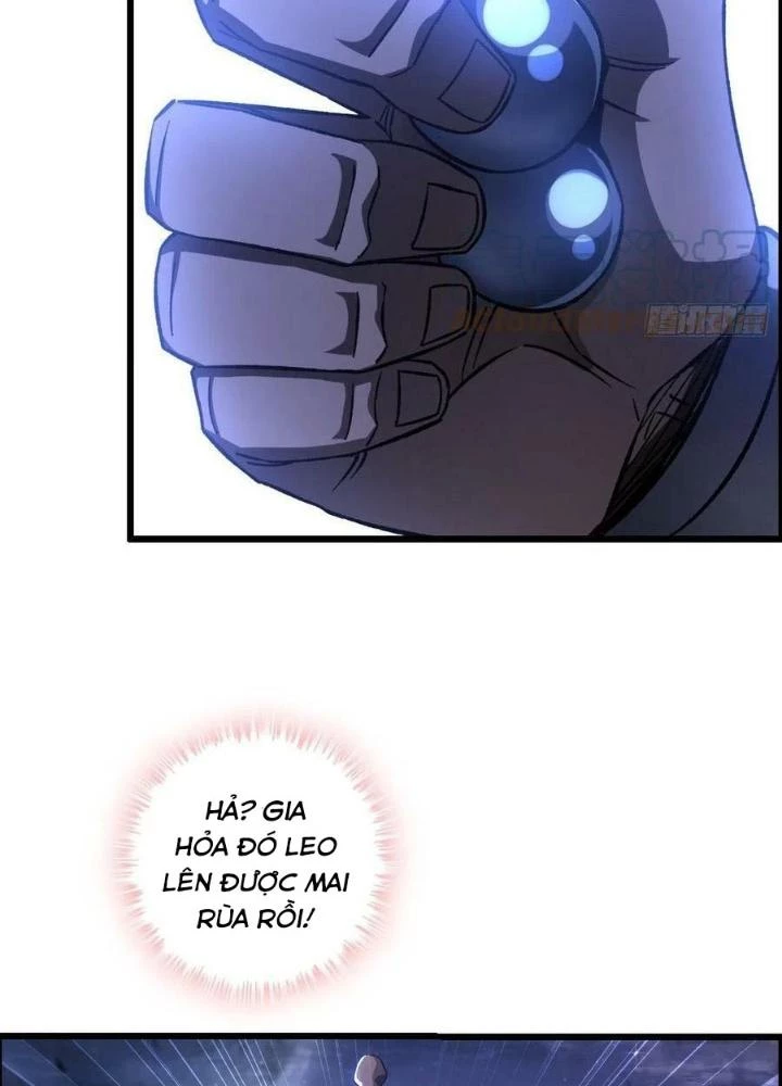 Tôi Một Tay Thống Trị Trò Chơi Chapter 18 - Trang 2