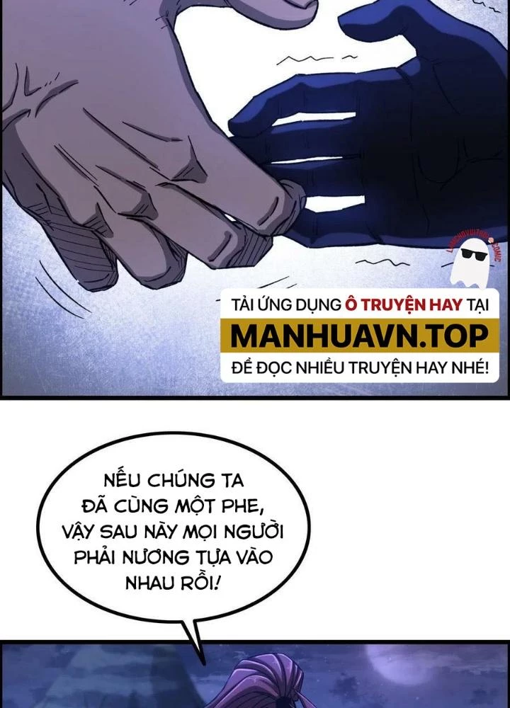 Tôi Một Tay Thống Trị Trò Chơi Chapter 18 - Trang 2