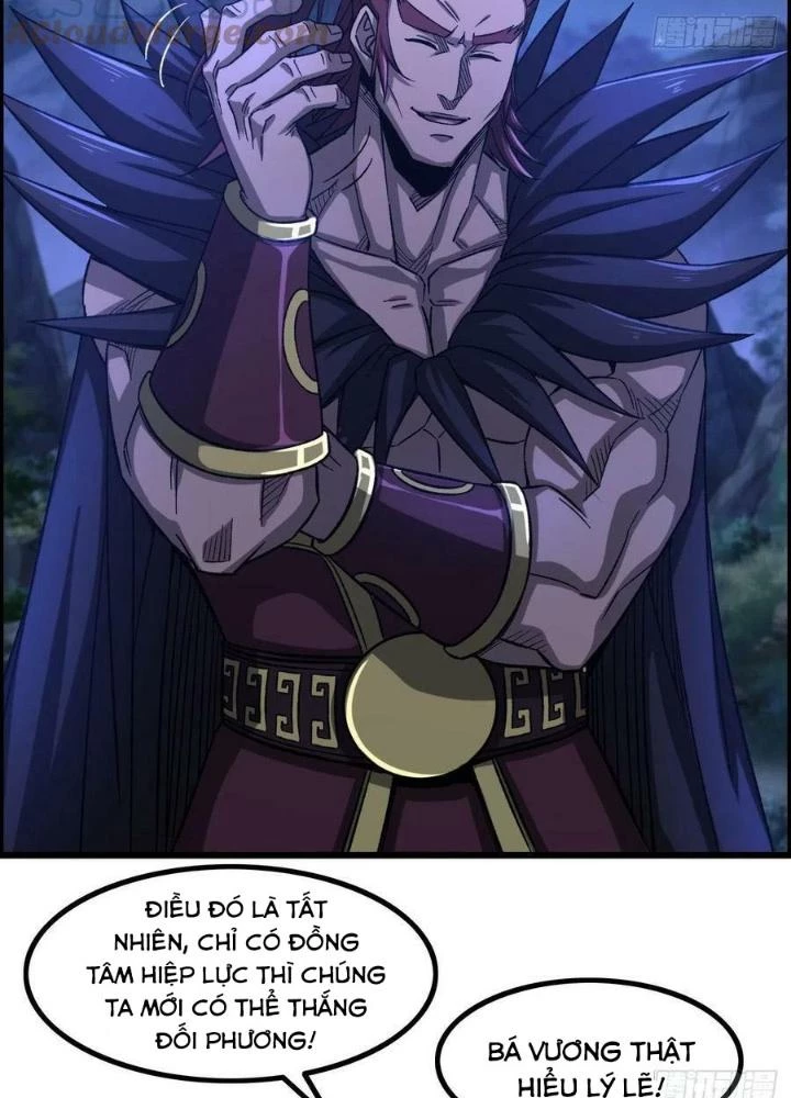 Tôi Một Tay Thống Trị Trò Chơi Chapter 18 - Trang 2