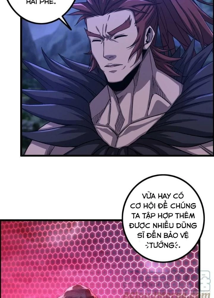 Tôi Một Tay Thống Trị Trò Chơi Chapter 18 - Trang 2