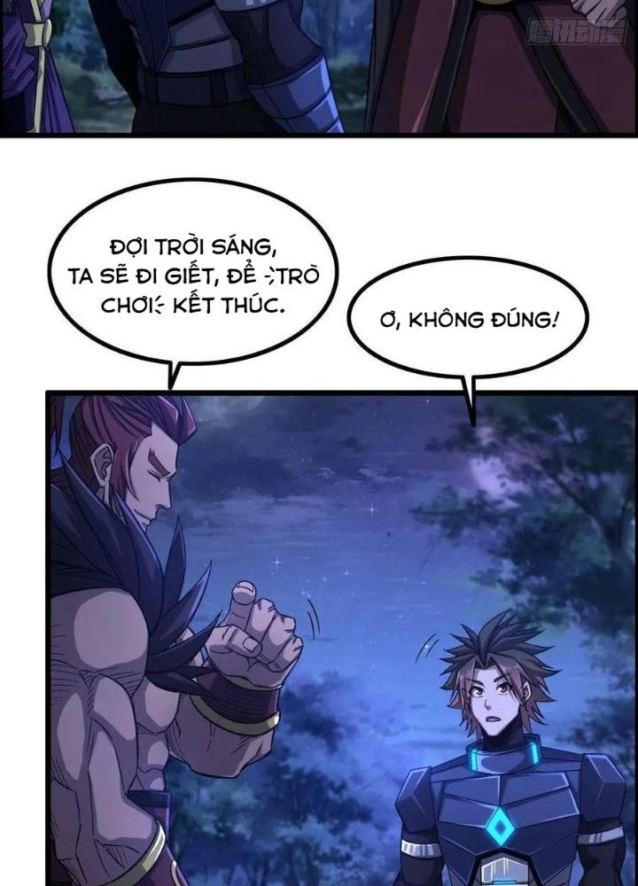 Tôi Một Tay Thống Trị Trò Chơi Chapter 18 - Trang 2