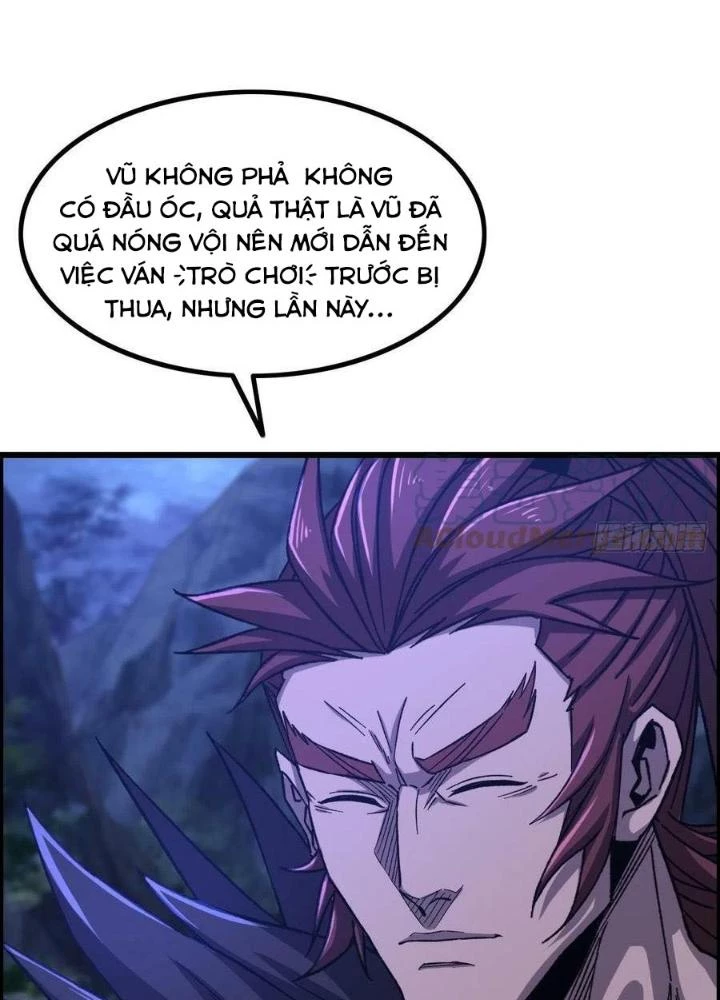 Tôi Một Tay Thống Trị Trò Chơi Chapter 18 - Trang 2
