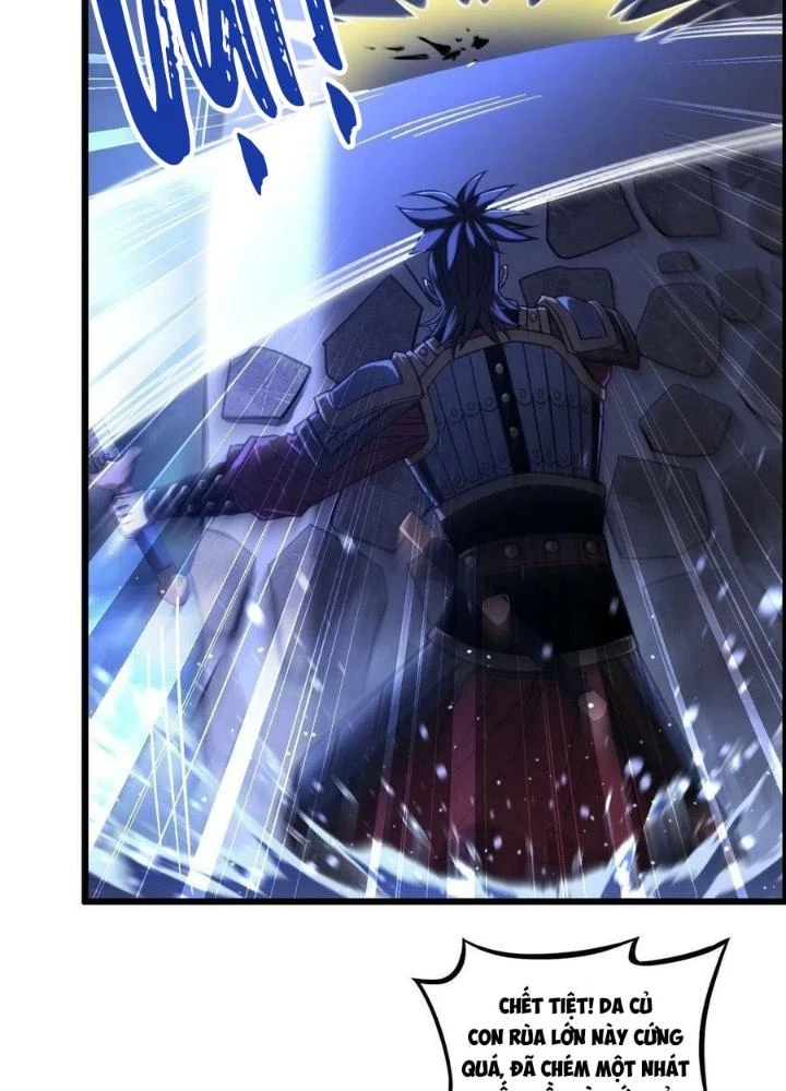 Tôi Một Tay Thống Trị Trò Chơi Chapter 18 - Trang 2