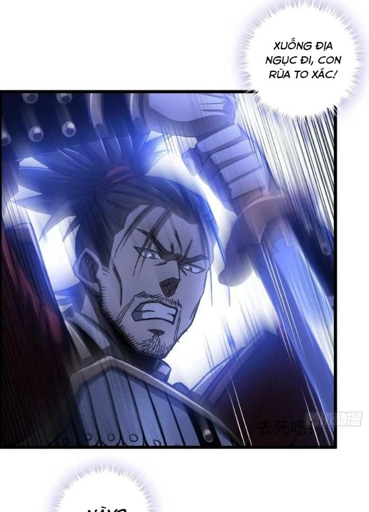 Tôi Một Tay Thống Trị Trò Chơi Chapter 19 - Trang 2