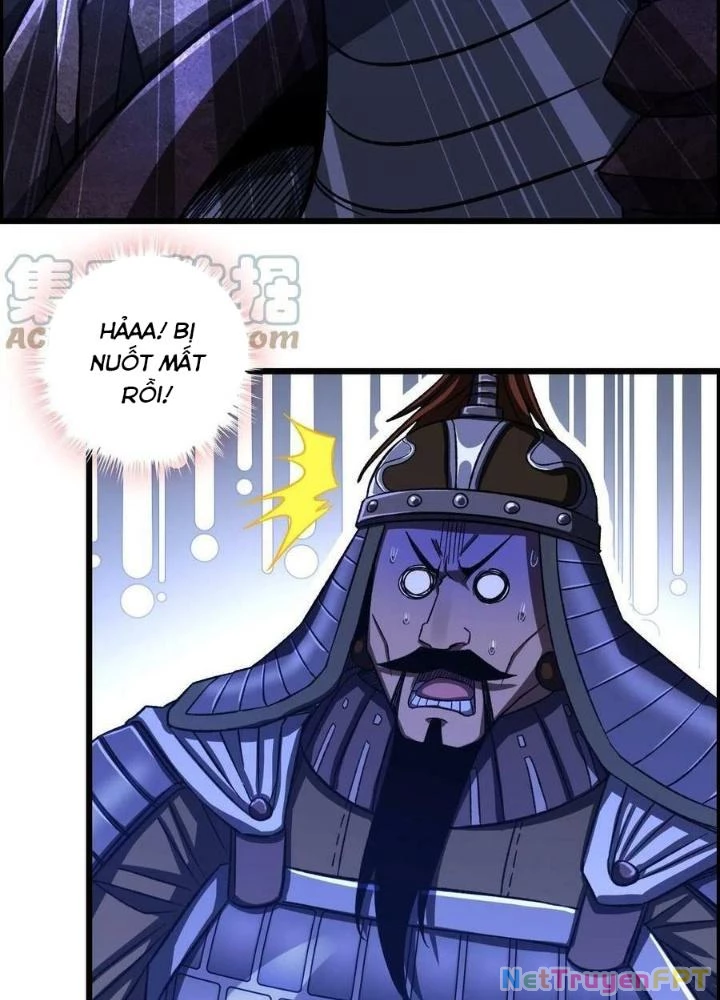 Tôi Một Tay Thống Trị Trò Chơi Chapter 19 - Trang 2