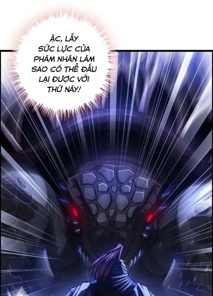 Tôi Một Tay Thống Trị Trò Chơi Chapter 19 - Trang 2