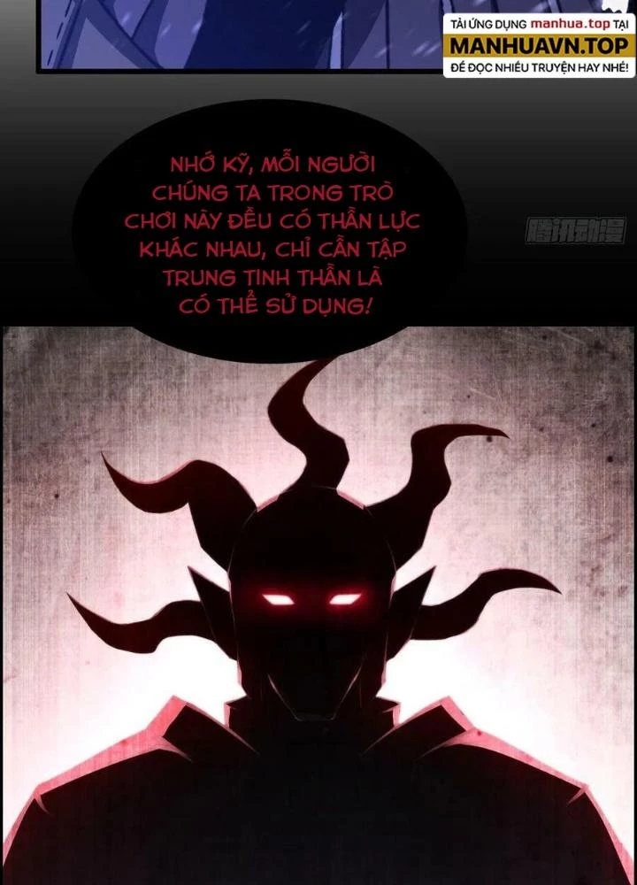 Tôi Một Tay Thống Trị Trò Chơi Chapter 19 - Trang 2