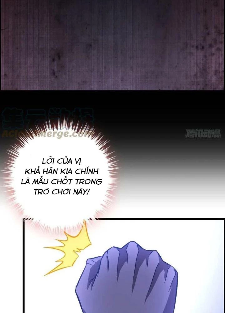 Tôi Một Tay Thống Trị Trò Chơi Chapter 19 - Trang 2