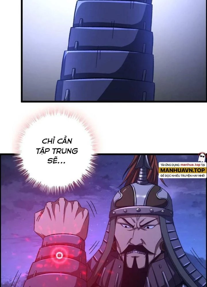 Tôi Một Tay Thống Trị Trò Chơi Chapter 19 - Trang 2