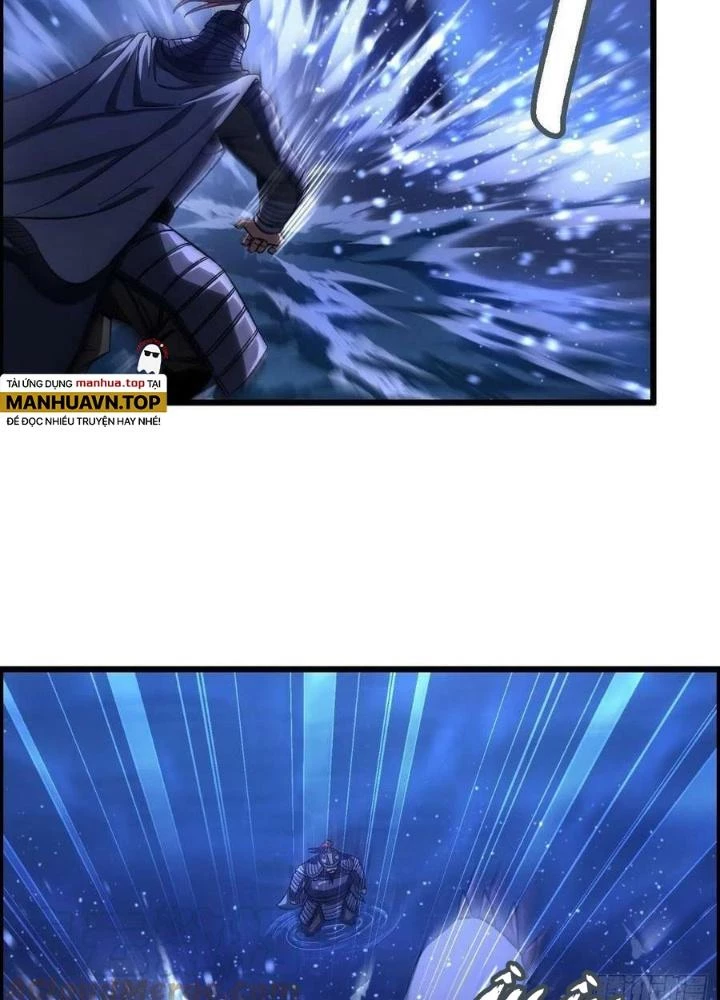 Tôi Một Tay Thống Trị Trò Chơi Chapter 19 - Trang 2