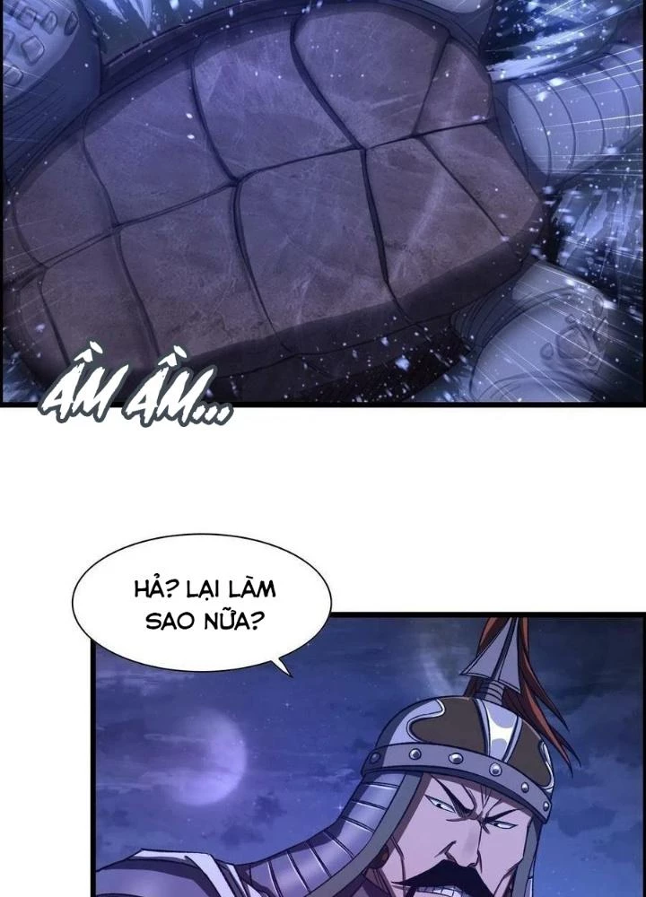 Tôi Một Tay Thống Trị Trò Chơi Chapter 19 - Trang 2