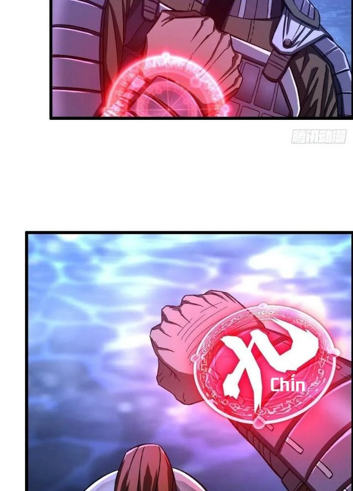 Tôi Một Tay Thống Trị Trò Chơi Chapter 19 - Trang 2