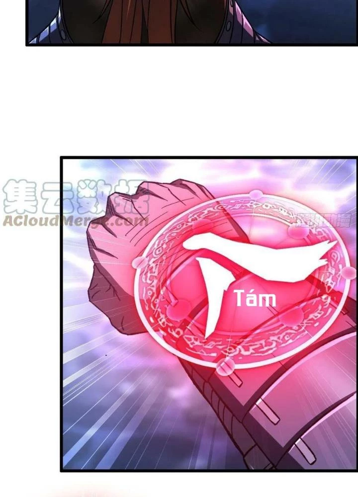 Tôi Một Tay Thống Trị Trò Chơi Chapter 19 - Trang 2