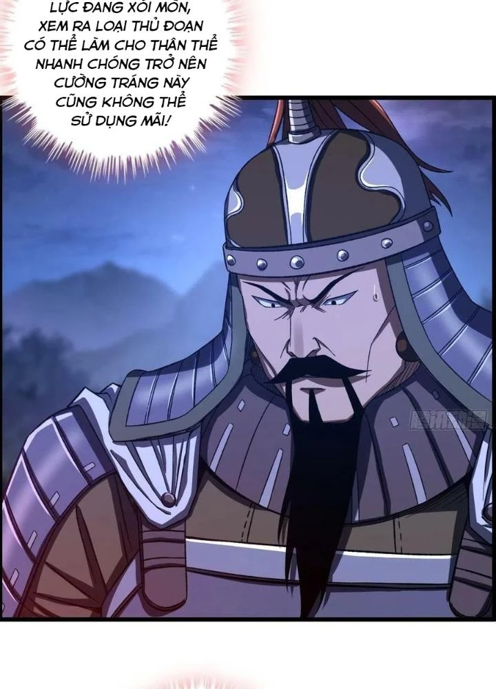 Tôi Một Tay Thống Trị Trò Chơi Chapter 19 - Trang 2