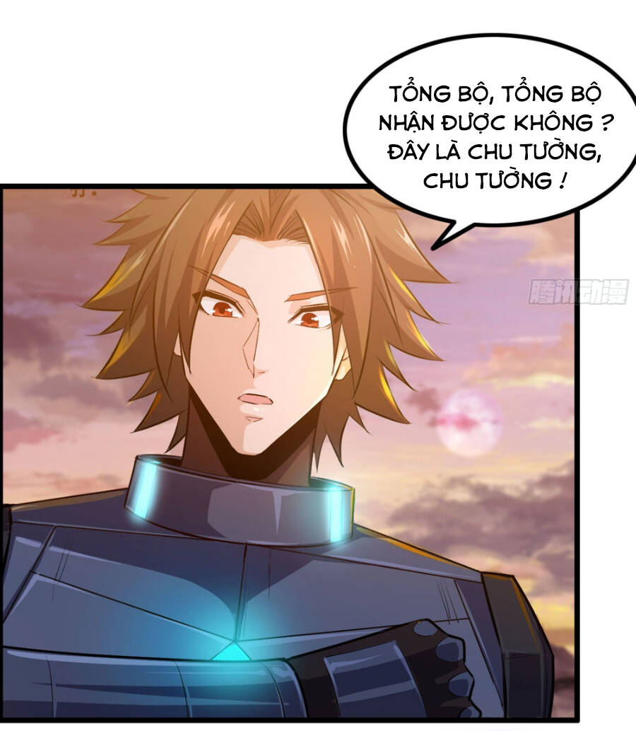 Tôi Một Tay Thống Trị Trò Chơi Chapter 2 - Trang 2